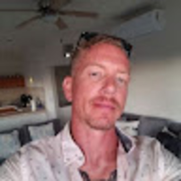 Meet your Posher, Christopher - Picture 1 of 1